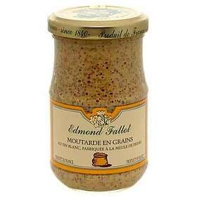 Edmond Fallot Dijonsenap Grovmalen 105g
