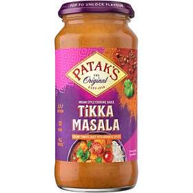 Patak's Tikka Masalasås 450g