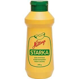 Stark Hultbergs Senap 500g