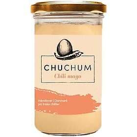 Chu Chum Mayo 250g