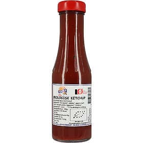 Rømer Natur Produkt Naturprodukt Ketchup mild eko 300ml