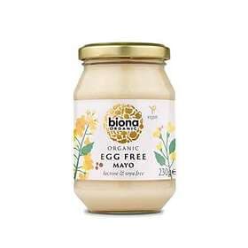 Biona Organic Egg Free Mayo Eko 230g