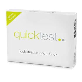 Quicktest D-vitamin