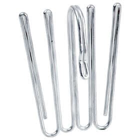 Kirsch 010481 4-Finger 10-Pack