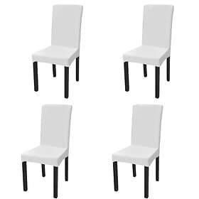 vidaXL 131418 4 st
