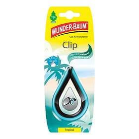 Wunder-Baum Clip Clips Tropical