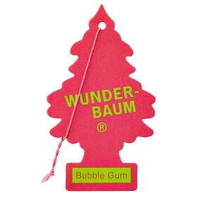 Wunder-Baum Bubble Doftgran Gum