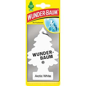 Wunder-Baum Doftgran Arctic White