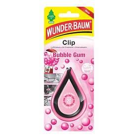 Wunder-Baum Clip Clips bubble Gum