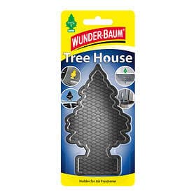 Wunder-Baum Tree House