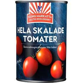 Kung Markatta The Whole Peeled Tomatoes 400g