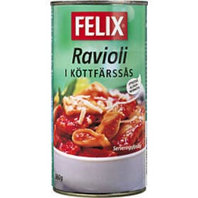 Felix Ravioli i Köttsås 560g