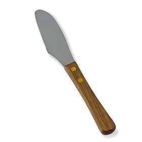 Funktion Wood & Steel Smörkniv 23cm