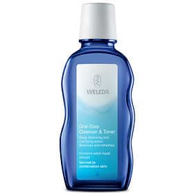 Weleda One-Step Cleanser & Toner 100ml