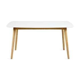 Nordform Algot Matbord 80x150cm
