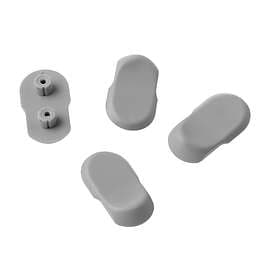 Ifö Cera Z94871 Sitsdämpare 4-pack