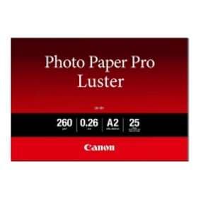 Canon LU-101 Pro Luster A2 260g 25 st