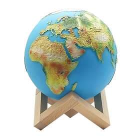 Mikamax Earth Jordglob