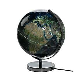 Gentlemen's Hardware City Lights Jordglob 30cm