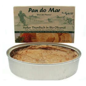 Biogan Tun I Olivenolie 50g