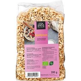 Urtekram Dinkelpuffar Eko 200g