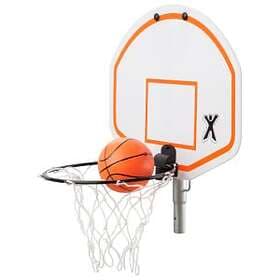 Jumpxfun Basketkorg Studsmatta