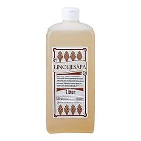 Grunne Linoljesåpa Original 1L