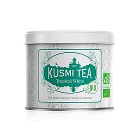 Kusmi Tea Te Tropical White Ekologiskt 90g