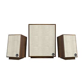 Klipsch ProMedia Heritage 2.1