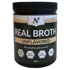 Nyttoteket Real Broth 500g