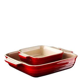 Le Creuset Heritage Ugnsform 23+13cm