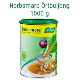 A.Vogel Herbamare Otterbuljong 1kg