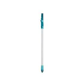 Leifheit Telescopic Mop Handle with Hinge