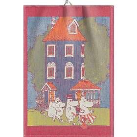 Ekelund Moomin House Kökshandduk (35x50cm)