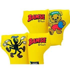 Swimpy Armpuffar Bamse 0-2 år