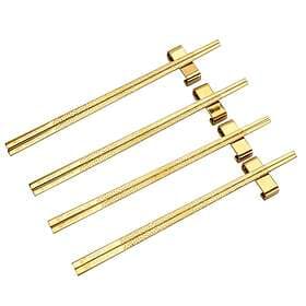 Vargen & Thor Kito Chopsticks Ätpinnar 4-Pack