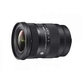 Sigma 16-28/2,8 DG DN Contemporary L-mount