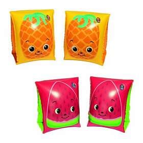 Bestway Armpuffar Armringar 3-6 år