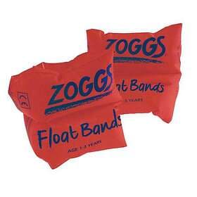 Zoggs Armpuffar Upplåsbara 6-12 år