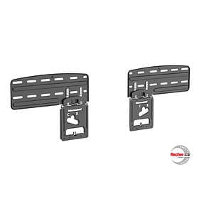 Multibrackets M QLED/UHD Wallmount Series "SlimFit