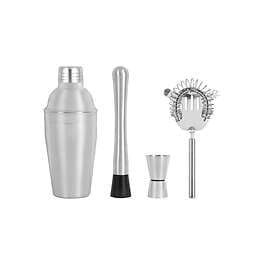 Day Cocktail Shaker Set