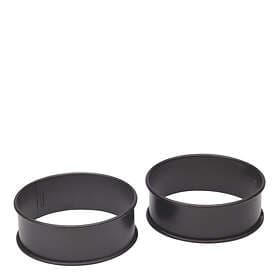 Kitchen Craft Pochette Äggring 2-pack