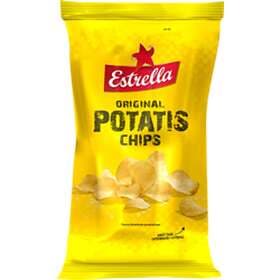 Estrella Original Potato Chips 40g