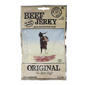 Beef Jerky Original 50g