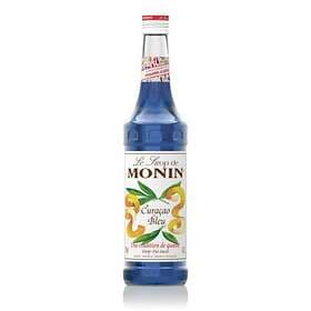 Monin Blue Curacao Sirap 700ml