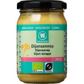Urtekram Dijon Mustard 200g