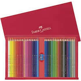 Faber-Castell Classic Colours Färgpennor 36st