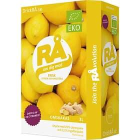 RÅ Fresh Bag-in-Box 3L