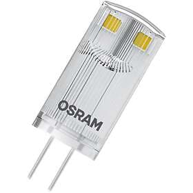 Osram P PIN 10 Lamp 0.9W G4