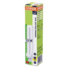 Osram Dulux D/E 26W G24q-3 830